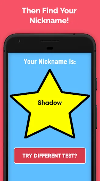 Find Your Nickname (Найди свой никнейм) [МОД: Меню, Бесконечные монеты и Открытые уровни] Screenshot 2
