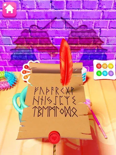 Mixing Dolls Surprise Games (Миксинг Доллс Сюрпрайз Геймс) [МОД: Много монет, Открытые уровни и Мега MOD] Screenshot 5