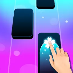 Скачать Magic Music Tiles, Piano Tiles [МОД: Все открыто, Дополнительные деньги и Меню MOD] | Взлом Magic Music Tiles, Piano Tiles на Андроид