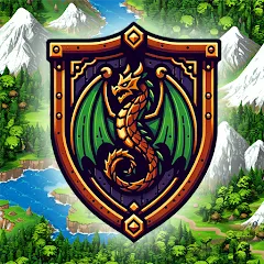 Скачать Era of Magic Wars (Эра магических войн) [МОД: Все открыто, Дополнительные деньги и Меню MOD] | Взлом Era of Magic Wars на Андроид