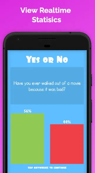 Yes or No (Да или Нет) [МОД: Деньги, Монеты и Меню MOD] Screenshot 2