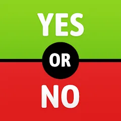 Скачать Yes or No (Да или Нет) [МОД: Деньги, Монеты и Меню MOD] | Взлом Yes or No на Андроид