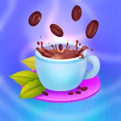 Скачать Coffee Stack (Кофейная башня) [МОД: Деньги, Монеты и Меню MOD] | Взлом Coffee Stack на Андроид