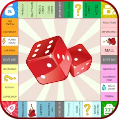 Скачать Monopolist Business Dice Board [МОД: Меню, Бесконечные монеты и Открытые уровни] | Взлом Monopolist Business Dice Board на Андроид