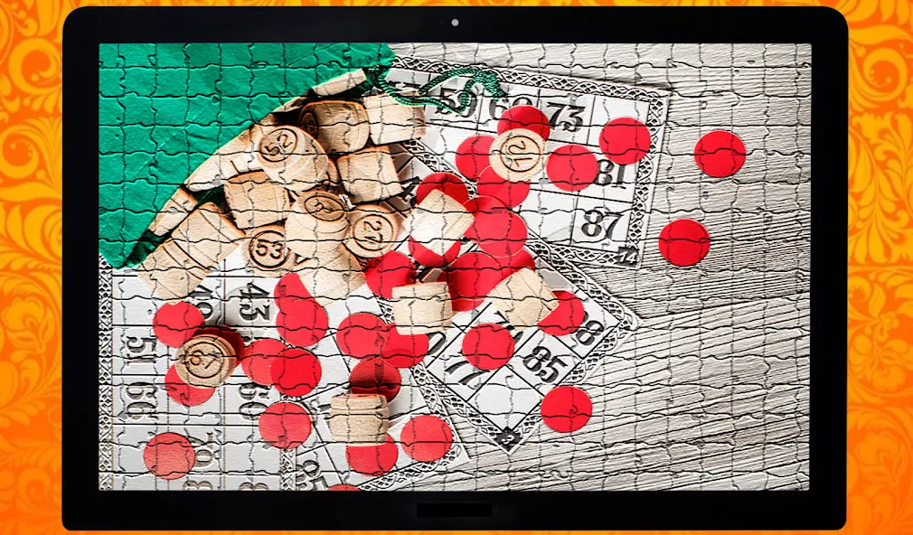 Мастер Лото [МОД: Много денег, Монет и Все открыто] Screenshot 5