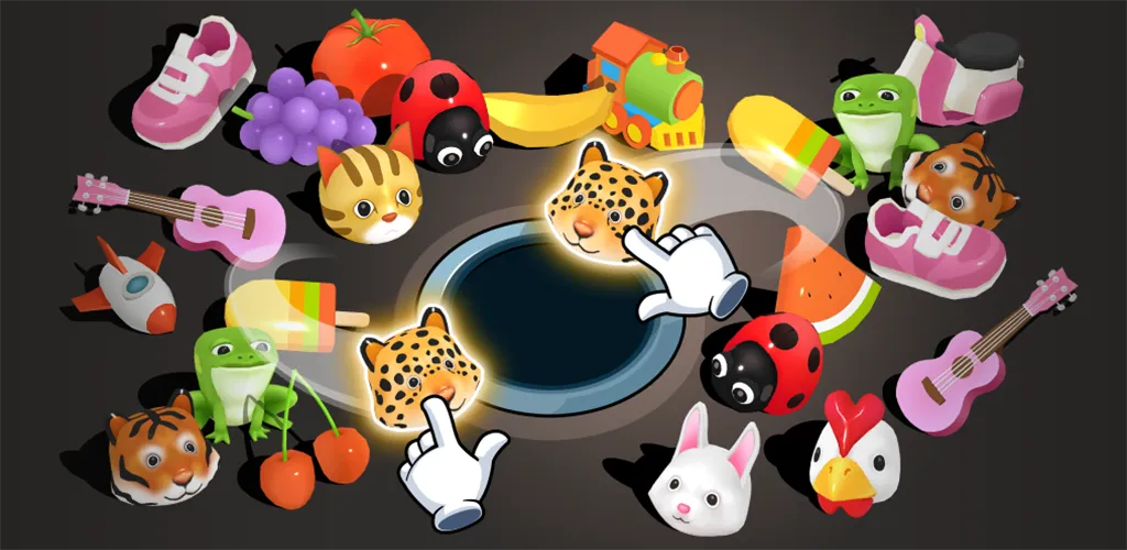 Match 3D Puzzle Master (Матч 3D Пазл) [МОД: Много денег, Монет и Все открыто] Screenshot 3