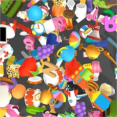Скачать Match 3D Puzzle Master (Матч 3D Пазл) [МОД: Много денег, Монет и Все открыто] | Взлом Match 3D Puzzle Master на Андроид