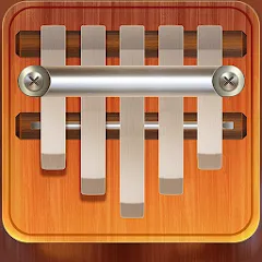 Скачать Kalimba Connect (Калимба Коннект) [МОД: Все открыто, Дополнительные деньги и Меню MOD] | Взлом Kalimba Connect на Андроид