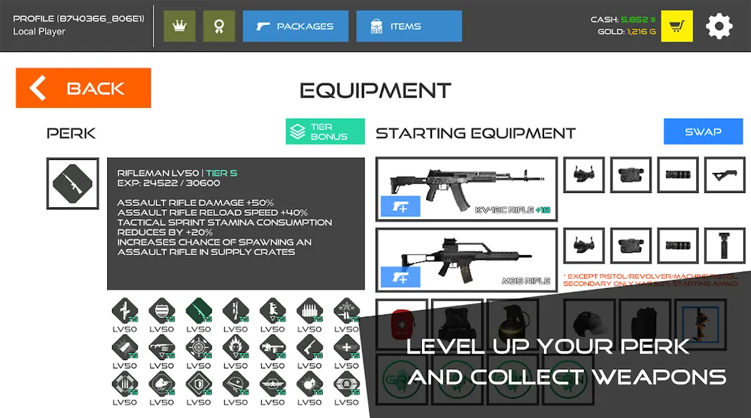 Stick Warfare: Blood Strike (Стик Варфаре) [МОД: Деньги, Монеты и Меню MOD] Screenshot 3