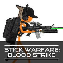 Скачать Stick Warfare: Blood Strike (Стик Варфаре) [МОД: Деньги, Монеты и Меню MOD] | Взлом Stick Warfare: Blood Strike на Андроид