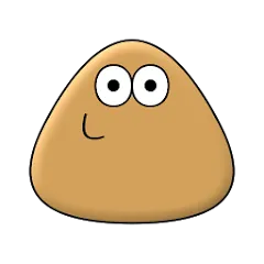 Скачать Pou (Пуо) [МОД: Много денег, Монет и Все открыто] | Взлом Pou на Андроид