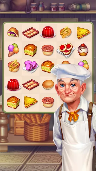 Mergic: Merge & Magic (Мерджик) [МОД: Меню, Бесконечные монеты и Открытые уровни] Screenshot 3