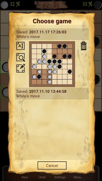 Ugolki - Checkers - Dama [МОД: Деньги, Монеты и Меню MOD] Screenshot 2