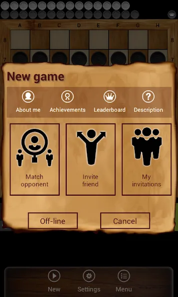 Damasi (Дамаси) [МОД: Много монет, Открытые уровни и Мега MOD] Screenshot 5