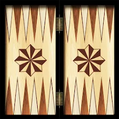 Скачать Tavla - Backgammon [МОД: Деньги, Монеты и Меню MOD] | Взлом Tavla - Backgammon на Андроид