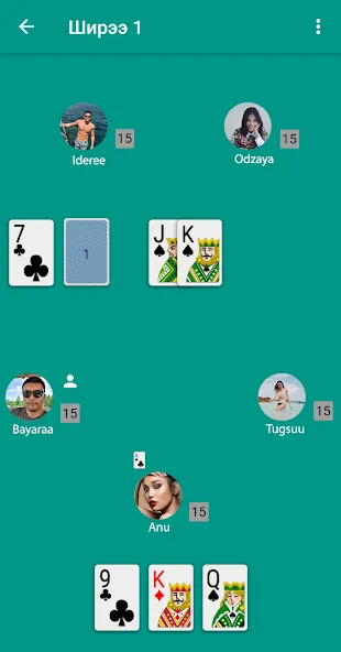 Muushig (Муушиг) [МОД: Меню, Бесконечные монеты и Открытые уровни] Screenshot 4