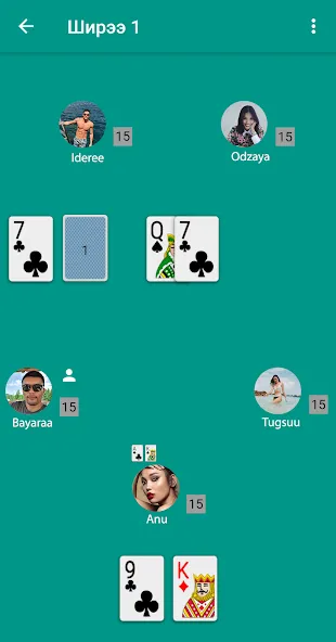 Muushig (Муушиг) [МОД: Меню, Бесконечные монеты и Открытые уровни] Screenshot 5