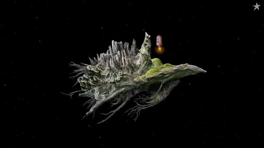 Samorost 1 (Саморост 1) [МОД: Много денег, Монет и Все открыто] Screenshot 1