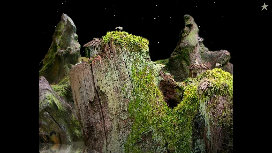 Samorost 1 (Саморост 1) [МОД: Много денег, Монет и Все открыто] Screenshot 3
