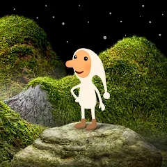 Скачать Samorost 1 (Саморост 1) [МОД: Много денег, Монет и Все открыто] | Взлом Samorost 1 на Андроид