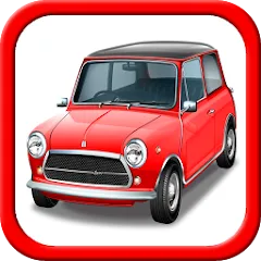 Скачать Cars for Kids Learning Games [МОД: Меню, Бесконечные монеты и Открытые уровни] | Взлом Cars for Kids Learning Games на Андроид