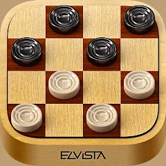 Скачать Checkers Online Elite [МОД: Много монет, Открытые уровни и Мега MOD] | Взлом Checkers Online Elite на Андроид