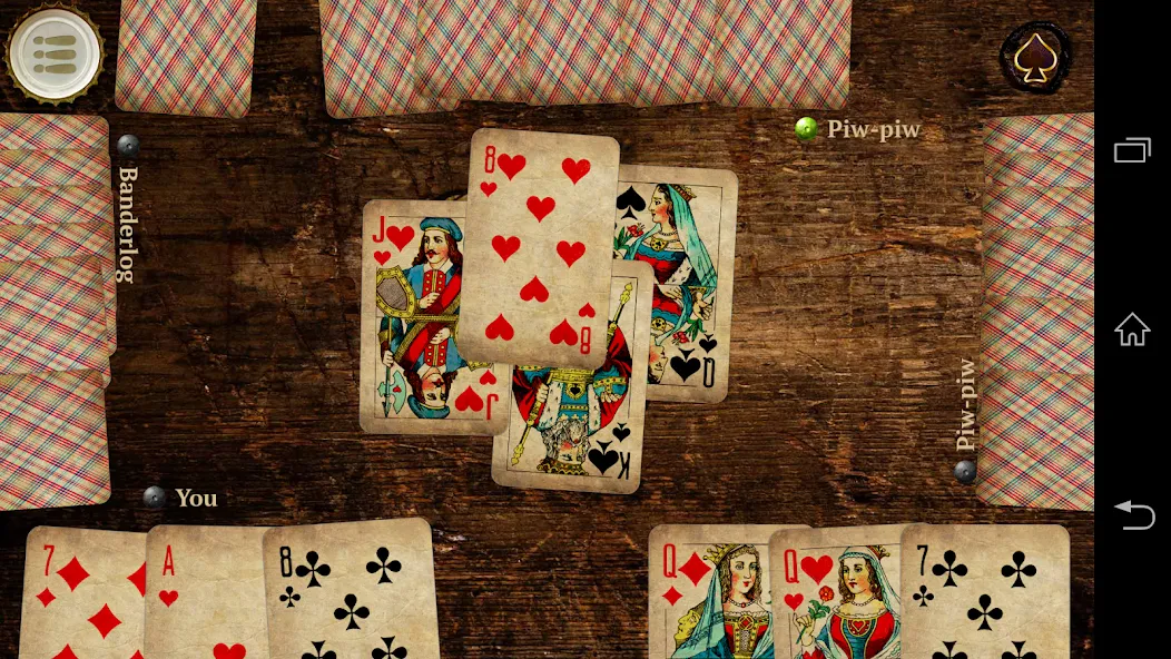 Kozel HD Online [МОД: Много денег, Монет и Все открыто] Screenshot 3
