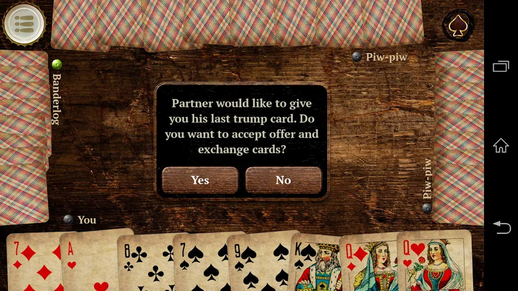 Kozel HD Online [МОД: Много денег, Монет и Все открыто] Screenshot 4