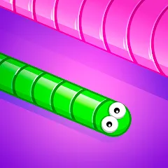 Скачать Wormax.io [МОД: Бесконечные деньги, Монеты и Мега MOD] | Взлом Wormax.io на Андроид
