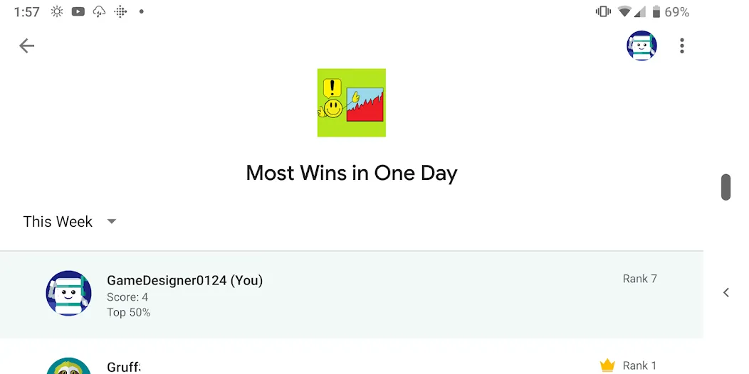 FreeCell with Leaderboards (Фрикел с таблицей лидеров) [МОД: Деньги, Монеты и Меню MOD] Screenshot 2