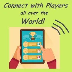 Скачать FreeCell with Leaderboards (Фрикел с таблицей лидеров) [МОД: Деньги, Монеты и Меню MOD] | Взлом FreeCell with Leaderboards на Андроид