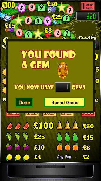 Super Snake Slot Machine [МОД: Все открыто, Дополнительные деньги и Меню MOD] Screenshot 3