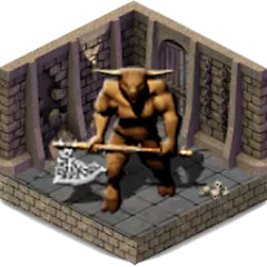 Скачать Exiled Kingdoms RPG (Экзилед Кингдомс РПГ) [МОД: Много монет, Открытые уровни и Мега MOD] | Взлом Exiled Kingdoms RPG на Андроид