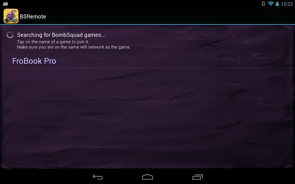 BombSquad Remote [МОД: Бесконечные деньги, Монеты и Мега MOD] Screenshot 3