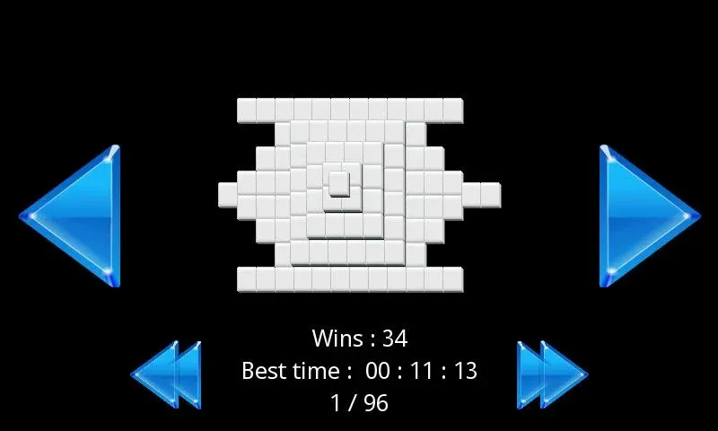 Mahjong [МОД: Все открыто, Дополнительные деньги и Меню MOD] Screenshot 4