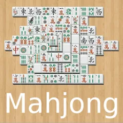 Скачать Mahjong [МОД: Все открыто, Дополнительные деньги и Меню MOD] | Взлом Mahjong на Андроид