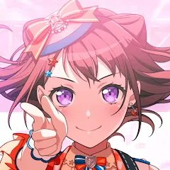 Скачать BanG Dream! 少女樂團派對 [МОД: Бесконечные деньги, Монеты и Мега MOD] | Взлом BanG Dream! 少女樂團派對 на Андроид