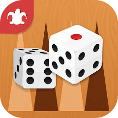 Скачать Backgammon Online (Тавла Онлайн) [МОД: Деньги, Монеты и Меню MOD] | Взлом Backgammon Online на Андроид