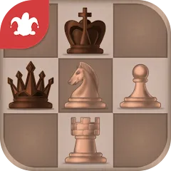 Скачать Satranç Online [МОД: Все открыто, Дополнительные деньги и Меню MOD] | Взлом Satranç Online на Андроид