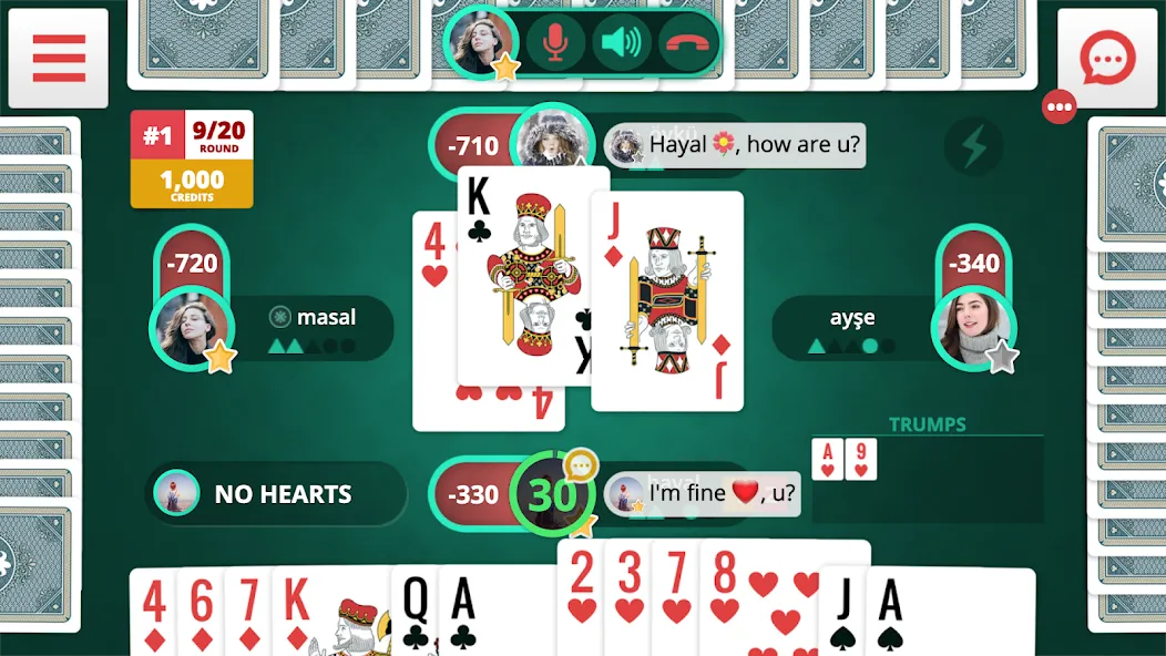King Online [МОД: Все открыто, Дополнительные деньги и Меню MOD] Screenshot 1