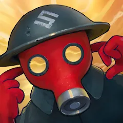 Скачать REDCON (РЕДКОН) [МОД: Меню, Бесконечные монеты и Открытые уровни] | Взлом REDCON на Андроид
