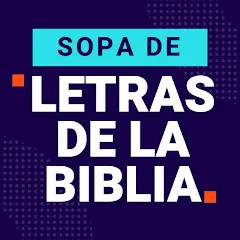 Скачать Sopa de Letras de la Bíblia [МОД: Меню, Бесконечные монеты и Открытые уровни] | Взлом Sopa de Letras de la Bíblia на Андроид
