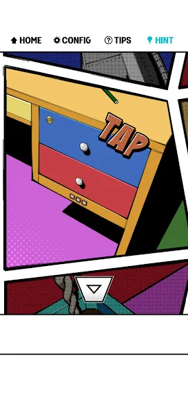 Panel Room - Escape Game - (Панельная комната) [МОД: Все открыто, Дополнительные деньги и Меню MOD] Screenshot 3