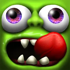 Скачать Zombie Tsunami (Зомби Цунами) [МОД: Меню, Бесконечные монеты и Открытые уровни] | Взлом Zombie Tsunami на Андроид