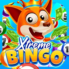 Скачать Xtreme Bingo! Slots Bingo Game [МОД: Бесконечные деньги, Монеты и Мега MOD] | Взлом Xtreme Bingo! Slots Bingo Game на Андроид