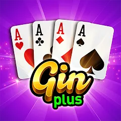 Скачать Gin Rummy Plus: Fun Card Game (Джин Рамми Плюс) [МОД: Много денег, Монет и Все открыто] | Взлом Gin Rummy Plus: Fun Card Game на Андроид