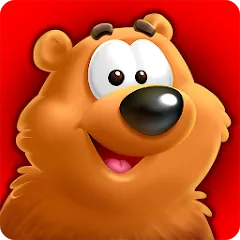 Скачать Toon Blast (Тун Бласт) [МОД: Меню, Бесконечные монеты и Открытые уровни] | Взлом Toon Blast на Андроид