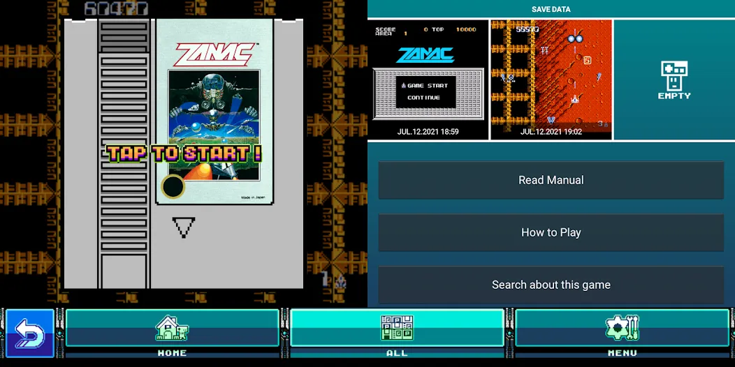 PicoPico - 8bit Retro Games (ПикоПико) [МОД: Меню, Бесконечные монеты и Открытые уровни] Screenshot 2