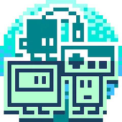Скачать PicoPico - 8bit Retro Games (ПикоПико) [МОД: Меню, Бесконечные монеты и Открытые уровни] | Взлом PicoPico - 8bit Retro Games на Андроид