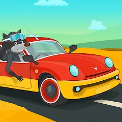 Скачать Racing car games for kids 2-5 [МОД: Деньги, Монеты и Меню MOD] | Взлом Racing car games for kids 2-5 на Андроид